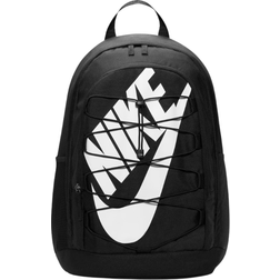 Nike Hayward Backpack 26L - Black/White