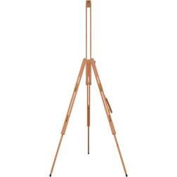 vidaXL Painting Easel 30222