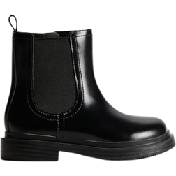 H&M Girl's Chelsea Boots - Black