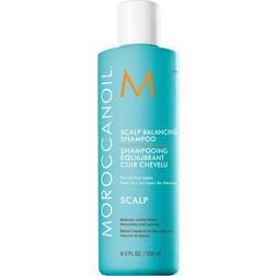 Moroccanoil Scalp Balancing Shampoo 250ml