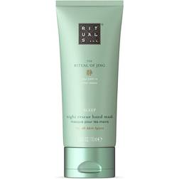 Rituals The Ritual of Jing Night Rescue Hand Mask