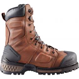 Baffin Hudson Boots M - Brown