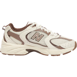 New Balance 530 - Beige/Marron