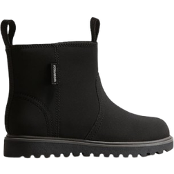 H&M Girl's Waterproof Chelsea Boots - Black