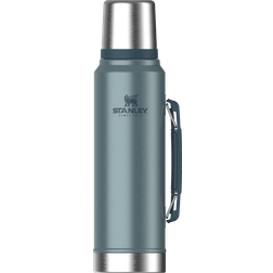 Stanley Classic Legendary Hammertone Ice Thermos 1L