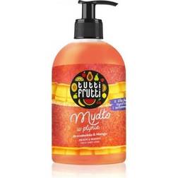 Tutti Frutti Peach & Mango Hand Wash Soap 500ml