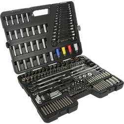 Halfords 735757 200pcs Tool Kit