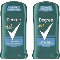 Degree Men Cool Rush Deo Stick 75g 2-pack