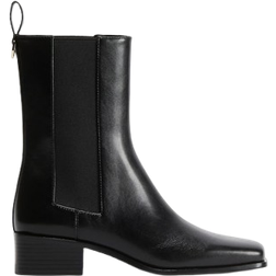 H&M Chelsea Boots - Black