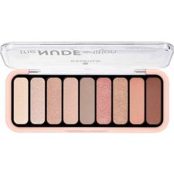 Essence The Nude Edition Eyeshadow Palette #10 Pretty in Nude