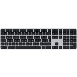 Apple Magic Universal USB Bluetooth QWERTY