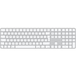 Apple Magic Keyboard with Touch ID Numeric Keypad