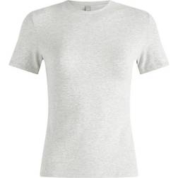 SKIMS Cotton Jersey T-shirt