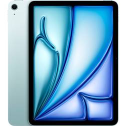 Apple iPad Air M2 (2024) Wi-Fi 256GB 11" Blue
