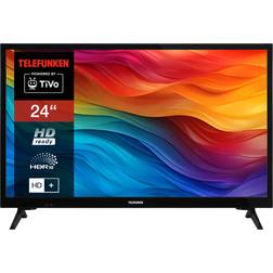 Telefunken XH24TO550S 24 Zoll Smart TV