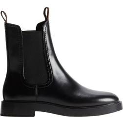 H&M Chelsea Boots - Black