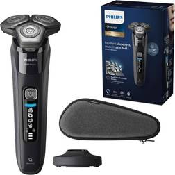 Philips S8000 S8696/35 Seco Y Mojado