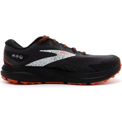 Brooks Divide 4 Gtx - Zwart