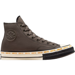 Converse Chuck 70 GTX - Truffle/Black/Harvest Moon