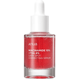 Anua Niacinamide 10% + Txa 4% Serum 30ml