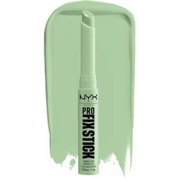 NYX Pro Fix It Stick Correcting Concealers #0.1 Green