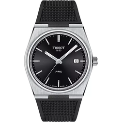 Tissot PRX T1374101705100 schwarz