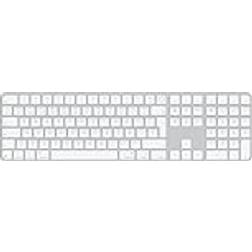 Apple Apple Magic Keyboard with Touch ID Numeric Keypad