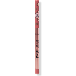 Makeup Revolution Pout Bomb Plumping Lip Liner Chauffeur Nude