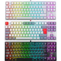 Cherry XTRFY K4V2 TKL Keyboard