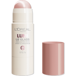 Le Glass and Glow Highlighter Stick - L'Oreal Lumi