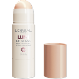 L'Oréal Paris Le Glass and Glow Highlighter Stick - L'Oreal Lumi
