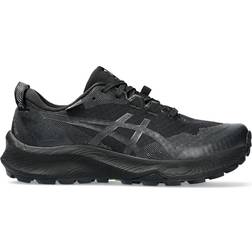 Asics Gel-Trabuco 12 GTX - Black/Graphite Grey