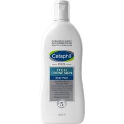 Cetaphil PRO Itch Prone Skin Body Wash 295ml