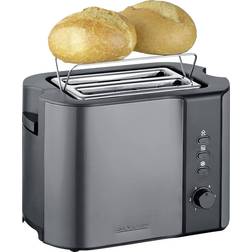 Severin 9573 Toaster Anthracite