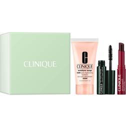 Clinique Icons Gift Set Black Honey