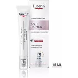 Eucerin Anti-Pigment Belysande Behandling Mot Mörka Ringar 15 ml 15ml