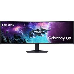 Samsung Odyssey G9 49"