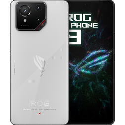 ASUS ROG Phone 9 12GB RAM 512GB Storm White