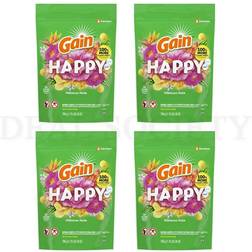Gain Super Sized Flings Laundry Detergent Pacs 18 ct