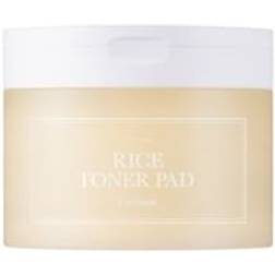 I'm From Rice Toner Pad 60 Pads 140ml