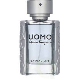 Ferragamo Uomo Casual Life EdT 1.7 fl oz