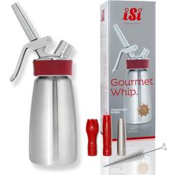 iSi Gourmet Whip Plus Sifon