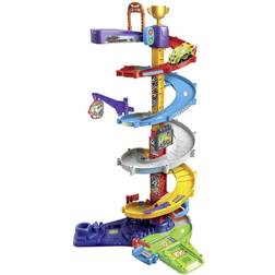 Vtech Tut Tut Baby Flitzer 2-in-1-Turboturm