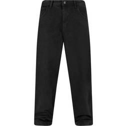 Def DEF Jeans - Sort