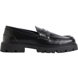 H&M Chunky Loafers - Black