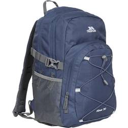 Trespass Albus 30 Multi Funktions Rygsæk - Navy