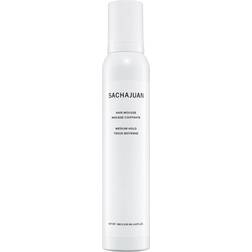 Sachajuan Hair Mousse 250ml