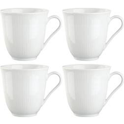Rörstrand Swedish Grace Mugg 30cl 4st