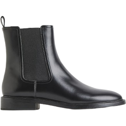 H&M Chelsea Boots - Black