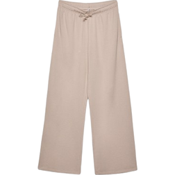 Stradivarius Pantalon Jogger Large - Pierre